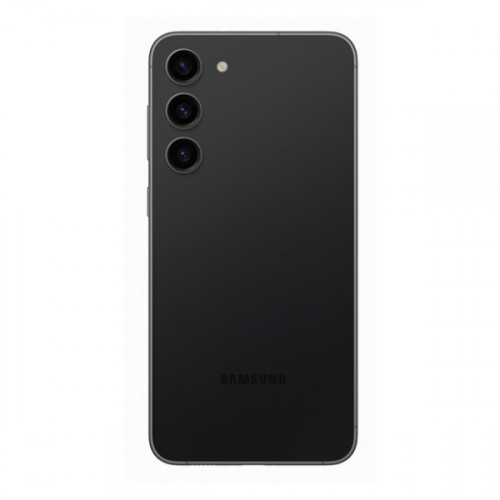 Смартфон Samsung Galaxy S23+ 8/512GB Phantom Black (SM-S916BZKG) - ТвойGadget