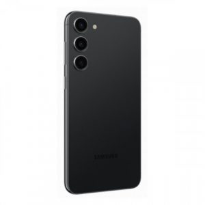Смартфон Samsung Galaxy S23+ 8/512GB Phantom Black (SM-S916BZKG) - Зображення 2