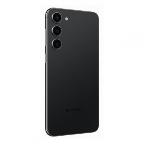 Смартфон Samsung Galaxy S23+ 8/512GB Phantom Black (SM-S916BZKG) - ТвойGadget