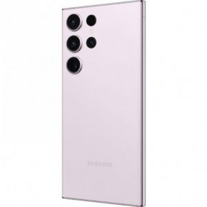 Смартфон Samsung Galaxy S23 Ultra 8/256GB Lavender (SM-S918BLID) — изображение 2