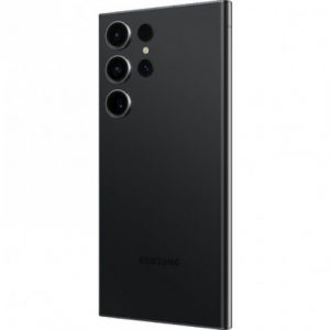 Смартфон Samsung Galaxy S23 Ultra 8/256GB Phantom Black (SM-S918BZKD) [NO BOX] - Зображення 4