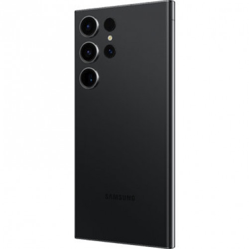 Смартфон Samsung Galaxy S23 Ultra 8/256GB Phantom Black (SM-S918BZKD) [NO BOX] - ТвойGadget