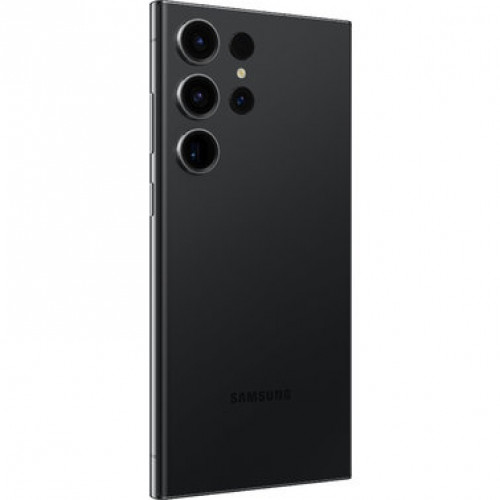 Смартфон Samsung Galaxy S23 Ultra 8/256GB Phantom Black (SM-S918BZKD) [NO BOX] - ТвойGadget
