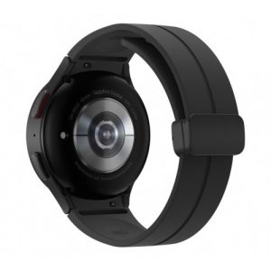 Смарт-часы Samsung Galaxy Watch5 Pro 45mm Black Titanium (SM-R920NZKA) — изображение 2