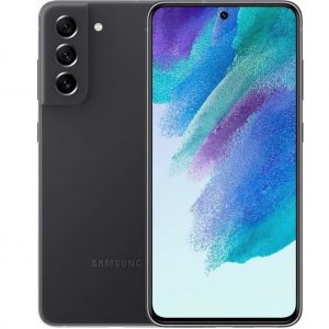 Смартфон Samsung Galaxy S21 FE 5G 6/128GB Graphite (SM-G990BZAD, SM-G990BZAF)