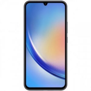 Смартфон Samsung Galaxy A24 6/128GB Black (SM-A245FZKV) — изображение 2