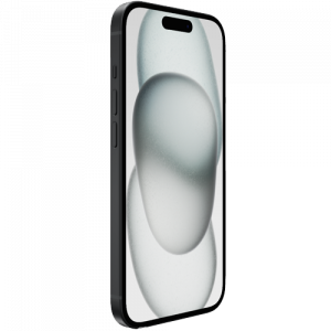 Apple iPhone 15 Plus 256GB Black (MU183) - Зображення 3