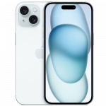 Apple iPhone 15 Plus 128GB Green (MU173) - ТвойGadget