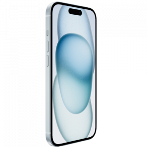 Apple iPhone 15 Plus 512GB Blue (MU1P3) - Зображення 3