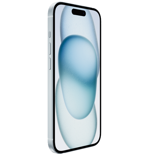 Apple iPhone 15 Plus 512GB Blue (MU1P3) - ТвойGadget