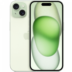 Apple iPhone 15 Plus 128GB Green (MU173) - Зображення 1