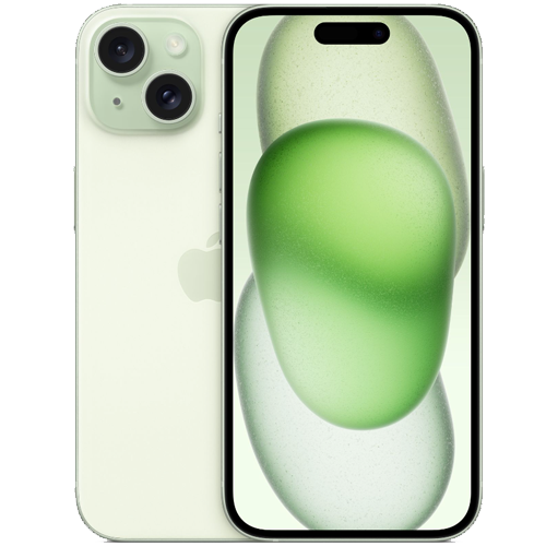 Apple iPhone 15 Plus 128GB Green (MU173) - ТвойGadget