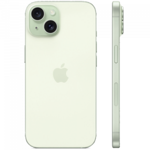 Apple iPhone 15 Plus 128GB Green (MU173) - Зображення 2