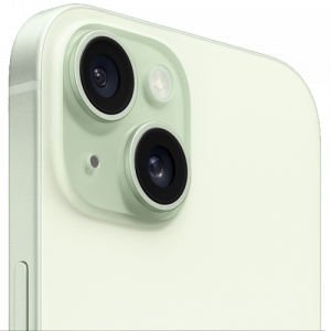 Apple iPhone 15 Plus 128GB Green (MU173) - Зображення 4