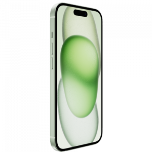 Apple iPhone 15 Plus 128GB Green (MU173) - Зображення 3