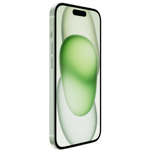 Apple iPhone 15 Plus 128GB Green (MU173) - ТвойGadget