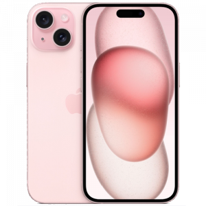 Apple iPhone 15 256GB Pink (MTP73) [OPEN BOX] — изображение 1