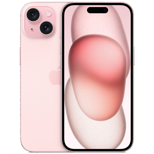 Apple iPhone 15 256GB Pink (MTP73) [OPEN BOX] - ТвойGadget