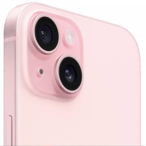 Apple iPhone 15 256GB Pink (MTP73) [OPEN BOX] — изображение 3