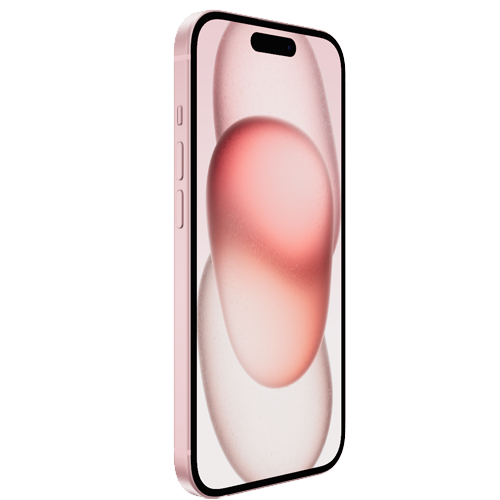 Apple iPhone 15 256GB Pink (MTP73) [OPEN BOX] - ТвойGadget