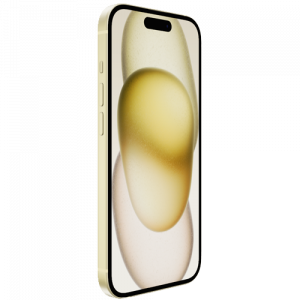 Apple iPhone 15 Plus 128GB Yellow (MU123) - Зображення 4