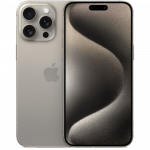 Natural Titanium