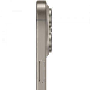 Apple iPhone 15 Pro Max 1TB eSIM Natural Titanium (MU6H3) — изображение 4