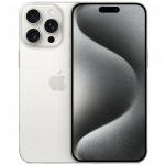 Apple iPhone 15 Pro Max 1TB eSIM Natural Titanium (MU6H3) - ТвойGadget