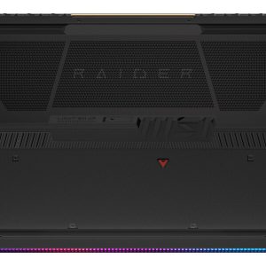 Ноутбук MSI Raider GE78HX 13VI Core Black (GE78HX_13VI-209UA) — изображение 10