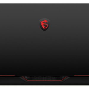 Ноутбук MSI Raider GE78HX 13VI Core Black (GE78HX_13VI-209UA) — изображение 6