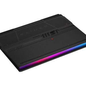 Ноутбук MSI Raider GE78HX 13VI Core Black (GE78HX_13VI-209UA) — изображение 9