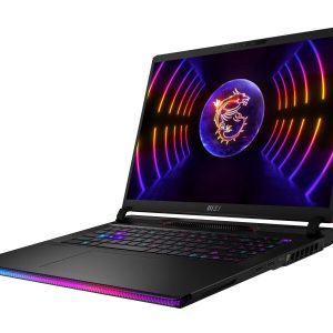 Ноутбук MSI Raider GE78HX 13VI Core Black (GE78HX_13VI-209UA) — изображение 3
