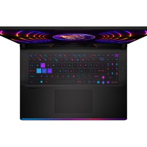 Ноутбук MSI Raider GE78HX 13VI Core Black (GE78HX_13VI-209UA) — изображение 2