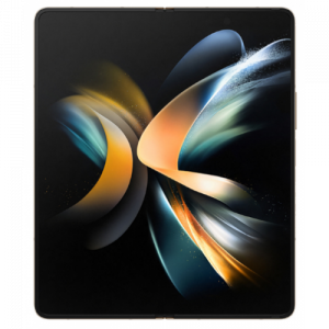 Смартфон Samsung Galaxy Fold4 12/256GB Beige (SM-F936BZEB) — изображение 3
