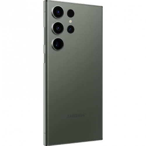 Смартфон Samsung Galaxy S23 Ultra 8/256GB Green (SM-S918BZGD) [NEW NO BOX] - ТвойGadget
