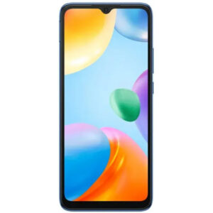 Смартфон Xiaomi Redmi 10C 3/64GB Ocean Blue — изображение 3