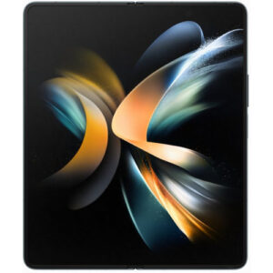 Смартфон Samsung Galaxy Fold4 12/512GB Graygreen (SM-F936BZAC) [OPEN BOX] — изображение 2