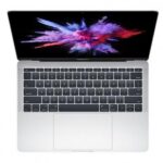 Ноутбук Apple MacBook Pro 13″ Space Gray (MPXQ2, 5PXQ2) Витринный - ТвойGadget