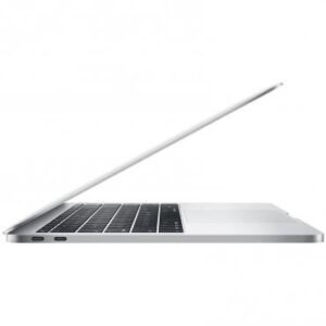 Ноутбук Apple MacBook Pro 13" Silver (MLUQ2) [OPEN BOX] — изображение 2
