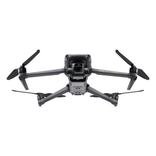 Квадрокоптер DJI Mavic 3 Fly More Combo (CP.MA.00000452.02) - ТвойGadget