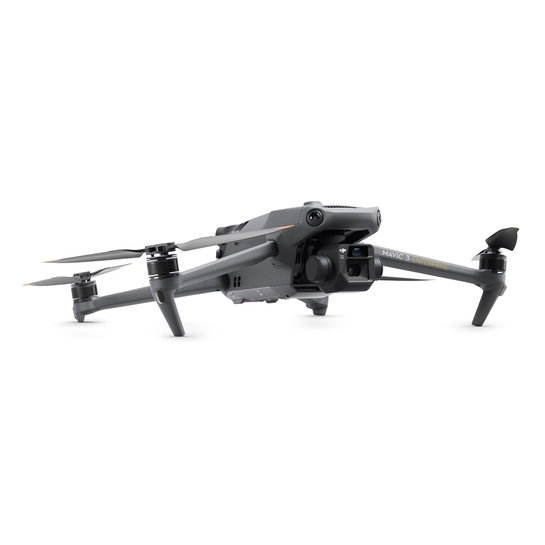 Квадрокоптер DJI Mavic 3 Fly More Combo (CP.MA.00000452.02) - ТвойGadget