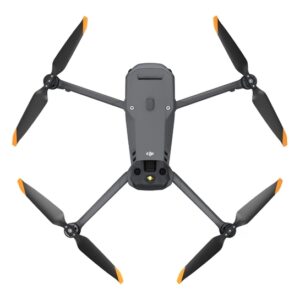 Квадрокоптер DJI Mavic 3 Fly More Combo (CP.MA.00000452.02) - Зображення 3