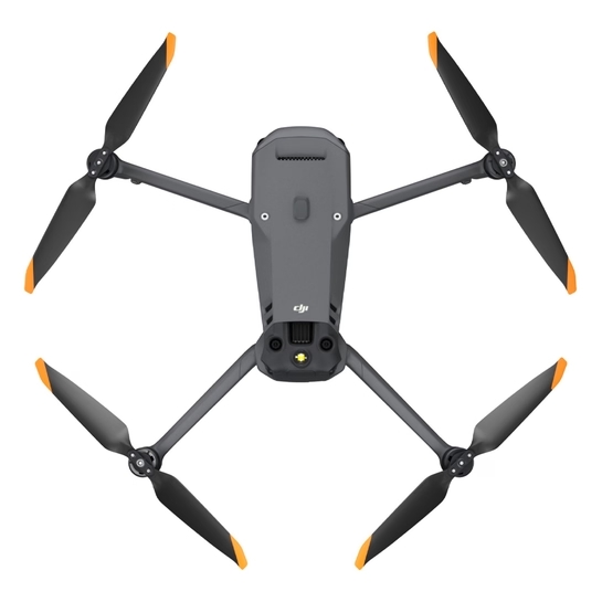 Квадрокоптер DJI Mavic 3 Fly More Combo (CP.MA.00000452.02) - ТвойGadget