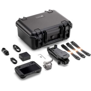 Квадрокоптер DJI Mavic 3E (CP.EN.00000411.01) - Зображення 6