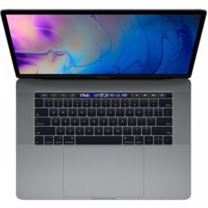 Ноутбук Apple MacBook Pro 15" Space Gray 2019 (MV902) [OPEN BOX] — изображение 1