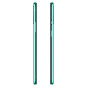 Смартфон OnePlus 8T 12/256GB Aquamarine Green - ТвойGadget