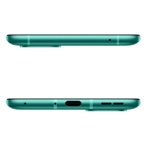 Смартфон OnePlus 8T 12/256GB Aquamarine Green — изображение 3