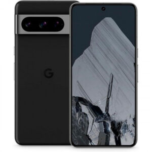 Смартфон Google Pixel 8 Pro 12/256GB Obsidian — изображение 1