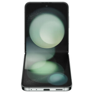 Смартфон Samsung Galaxy Flip5 8/256GB Mint (SM-F731BLGG) — изображение 2