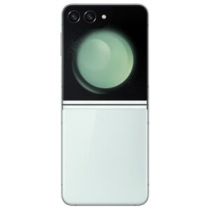 Смартфон Samsung Galaxy Flip5 8/256GB Mint (SM-F731BLGG) — изображение 4